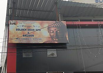 Photo of GOLDEN DOOR SPA AND SALON, Massage therapy specialist