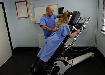 Photo of GONSTEAD FAMILY CHIROPRACTIC, Chiropractors specialist