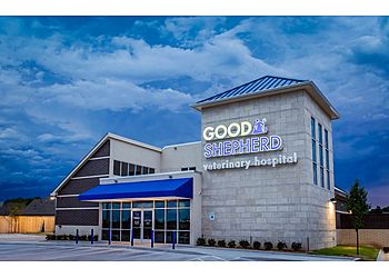 Photo of GOOD SHEPHERD VETERINARY HOSPITAL, Veterinary clinics specialist