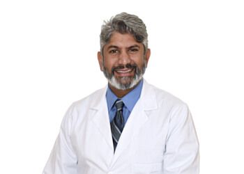 Photo of GOPI CHERUKURI, Interventional Cardiology, Percutaneous Coronary Intervention, Cardiac Rhythm Device Insertion, Fluoroscopy, Trans Esophageal Echocardiography, Sports Cardiology, Congestive Heart Failure Management, Peripheral Vascular Disease, Coronary Artery Disease, Heart Disease, Arrhythmia, Heart Attack, Circulatory System Disease &amp; Heart Valve Disease in PHOENIX