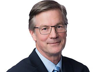 Photo of GORDON A. BYRNES, TREATMENTS OFFERED:Glasses, Contacts, Infections, Inflammation, Eye Examination, Presbyopia, Myopia, Hyperopia, Glaucoma Treatment, Macular Degeneration &amp; Diabetic Retinopathy in ALEXANDRIA