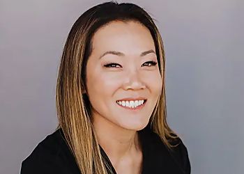 Photo of GRACE CHUNG, CONDITIONS TREATED:Family Dentistry, Exams, Crowns, Bridges, Fillings, Teeth Whitening, Sealants, Root Canal Treatment, Implants, Dentures, Bone Grafts, Invisalign, Orthodontics, Gum Disease, Tooth Extractions, Clear Aligners &amp; Facial Aesthetics in HENDERSON