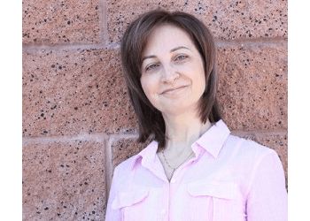 Photo of GRACE ZLAKET MATTA, CONDITIONS TREATED:Adrenal Disease, Calcium and Parathyroid Disease, Diabetes, Gynecomastia in Men (Development of Mammary Glands), Hirsutism in Women, Impotence and Libido Problems, Lipid Disorders, Menstrual Disorders, Obesity, Osteoporosis, Paget’s Disease of the Bone, Pituitary and Hypothalamic Disorders, Secondary Hypertension, Thyroid Diseases &amp; Thyroid Cancer in SCOTTSDALE