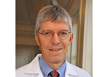 Photo of GRAEME S. STEELE, Male and Female Urinary Incontinence, Urologic Fistula, Urologic Oncology and Voiding Dysfunction, Benign Prostatic Hyperplasia, Nephrolithiasis, Renovascular Hypertension, Upper Tract ObstructionTREATMENTS OFFERED:Continent Urinary Diversions &amp; Urodynamics in BOSTON