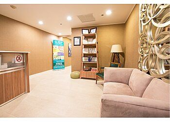 Photo of GRAND HEALTH INSTITUTE, Parasomnia, Apnea of Prematurity, Obstructive Sleep Apnea, Asthma, Muscular Dystrophy, Autism, Insomnia, Periodic Limb Movement &amp; Restless Leg Syndromes in MIAMI