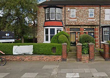 Photo of GRANGE DENTAL PRACTICE, Dentists specialist