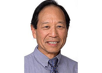 Photo of GRANT F SHIMIZU, CONDITIONS TREATED: TMJ/TMD, General and Family Dentistry, Cosmetic and Restorative Dentistry TREATMENTS OFFERED: White Tooth Fillings, Invisalign Clear Braces, Root Canal Treatment, Teeth Whitening and Bleaching, Implants, Porcelain Dental Crowns and Veneers, Emergency Care, Oral Surgery, Tooth Extraction, Inlays and Onlays, Periodontal Therapy &amp; Hygiene Teeth Cleaning in SAN JOSE