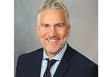 Photo of GRANT S. HAMILTON, Nasal Obstruction, Rhinoplasty, Throat Problems, Ear Infections, Nose Bleeds, Complex Nasal Reconstruction, Otoplasty, Nose &amp; Reconstructive Surgery in ROCHESTER