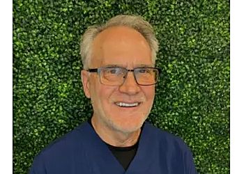 Photo of GREG DYER, TREATMENTS OFFERED:Oral Surgery, Gum Treatment, Crown and Bridge, Root Canal, Dental Fillings Sealants, Orthodontics, Invisalign, Dentures, Bridges, Implants, Crowns, Tooth Extractions, Non-Surgical Root Canal Bonding, Inlays/Onlays, Teeth Whitening, Veneers &amp; Teeth Cleaning in MESQUITE