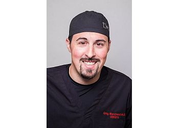 Photo of GREG J. MARCHAND, MD - MARCHAND INSTITUTE FOR MINIMALLY INVASIVE SURGERY, Gynecologists specialist