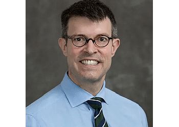 Photo of GREG MOFFITT, MD - ENDOCRINOLOGY CONSULTANTS OF EAST TENNESSEE, Endocrinologists specialist