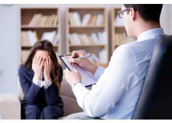 Photo of GREGORY BENSON, Individual Counselling, Fear, Anxiety, Stress Management &amp; Depression in NEWARK