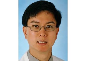 Photo of GREGORY CHEN, CONDITIONS TREATED: Stone Disease
TREATMENTS OFFERED:Minimally Invasive Surgery, Endourology &amp; Laparoscopy in HAYWARD