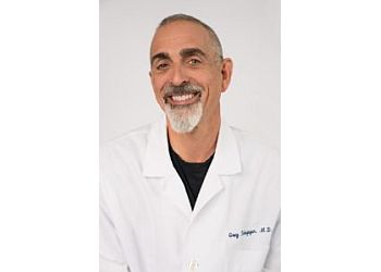 Photo of GREGORY H. TCHEJEYAN, CONDITIONS TREATED: Sports-related Injuries, Hand Conditions, Broken Hand, Wrist Pain, Biceps Tendonitis, Dislocation, Bursitis, Biceps Tendon Rupture, Epicondylitis &amp; Fractures
TREATMENTS OFFERED:Total and Partial Knee Replacement &amp; Total Shoulder Replacement in THOUSAND OAKS