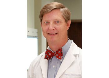 Photo of GREGORY L. CHAMPION, MD, FACG - GASTRO HEALTH, Gastroenterologists specialist
