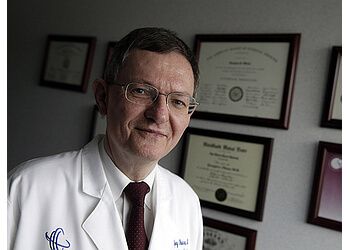 Photo of GREGORY OBARA, Esophageal, Cervical, Testicular, Bone and Soft Tissue Sarcoma, Neutropenia, Venous Embolism, Thrombosis, Skin, Thyroid, Stomach, Bladder, Uterine, Brain, Pancreatic, Gallbladder, Multiple Myeloma, Prostate &amp; Ovarian Cancer Treatments in LAS VEGAS