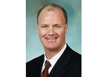 Photo of GREGORY P. LYNCH, CONDITIONS TREATED: Ankle Fracture, Foot Conditions, Elbow Injuries, Chronic Joint Pain, Rheumatoid Arthritis, Knee Disorder, Sprains, Hip Fractures &amp; Bursitis
TREATMENTS OFFERED: Arthroscopic Rotator Cuff Repairs, Ligament Reconstruction, Knee and Shoulder Replacements &amp; Hip Replacements in OLATHE