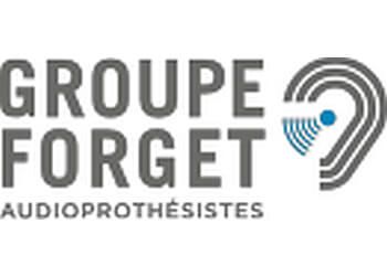 Photo of GROUPE FORGET, Hearing Aids, Hearing Aid Fitting, Assistive Listening Devices, Ear Plugs, Hearing Test &amp; Tinnitus Therapy in LONGUEUIL