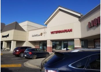 Photo of GUARDIAN ANGEL VETERINARY CARE, Spay/Neuter, Leptospirosis, Parvo, Vaccines, Xray, Dental Cleaning, Ultrasound, Exams, Feline Leukemia, Blood Tests, Thyroid, Fractures, Parvo Treatment, Anesthesia, Heartworm, Laser Therapy, Surgeries &amp; Acupuncture in THORNTON