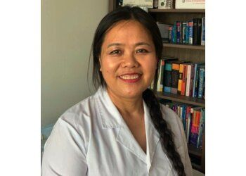 Photo of GUIYAN KONG ACUPUNCTURE, Improve Digestion, Reduce Stress, Treat Hormonal Imbalance &amp; Help Relieve Chronic Pain in POOLE