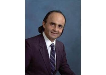 Photo of GULAM M. YOUNOSSI, MD - INOVA ALEXANDRIA HOSPITAL, Pediatricians specialist