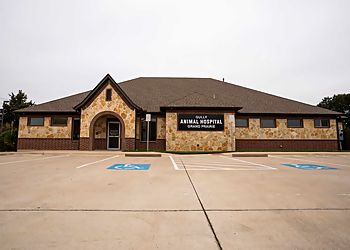 Photo of GULLY ANIMAL HOSPITAL, Veterinary clinics specialist