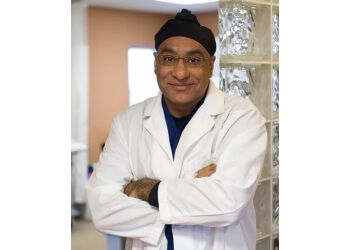 Photo of GURPREET PADDA, MD - PADDA INSTITUTE CENTER FOR INTERVENTIONAL PAIN MANAGEMENT, Pain management doctors specialist