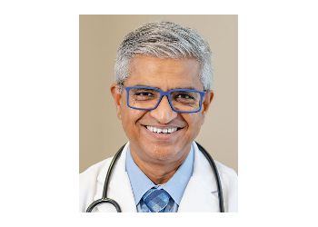 Photo of GURURAU SUDARSHAN, TREATMENTS OFFERED: Radiofrequency Nerve Ablation, Caudal Epidural, Lumbar Sympathetic Block, Peripheral Nerve Block Injections, Spinal Cord Stimulator Trial/Implant, Discography, Epidural Steroid Injection, Facet, Knee Joint, Epidural Steroid, Sacroiliac Joint and Trigger Point Injections, Intrathecal Pain Pump Trial/Implant, Pudendal Nerve Block, Lumbar Transforaminal Epidural, Stellate Ganglion Block (for Parosmia, PTSD, Anxiety/Depression) &amp; Treatment for Cancer Pain in CINCINNATI