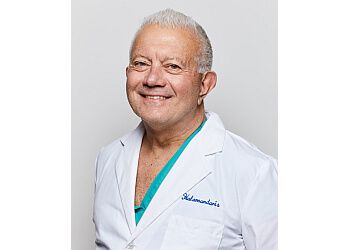 Photo of GUS HALAMANDARIS, MD - MONTEREY SPINE & JOINT, Neurosurgeons specialist