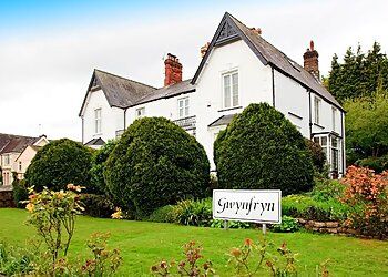 Photo of GWYNFRYN DENTAL PRACTICE, CONDITIONS TREATED:Decay Detection and Bad BreathTREATMENTS OFFERED:White Fillings, Bonding, Broken Teeth, Smile Makeovers, Teeth Reshaping, Root Canal Therapy, Extractions, Cosmetic Dentistry, Teeth Whitening, Gum Contouring, Porcelain Veneers, Oral Surgery &amp; Mouth Cancer Screening in GWYNEDD