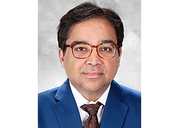 Photo of GYAN PAREEK, MD, FACS - BROWN UROLOGY, Urologists specialist