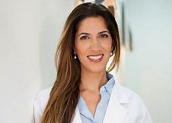 Photo of HADIS REYHANI, CONDITIONS TREATED: Tooth Extraction and Emergency Dental Care TREATMENTS OFFERED: Composite Fillings, Dental Bonding and Crowns, Smile Makeover, Root Canal Treatment, Tooth Contouring, Teeth Whitening, Invisalign® Braces, Dentures, Teeth Bonding &amp; Cosmetic Veneers in DOWNEY