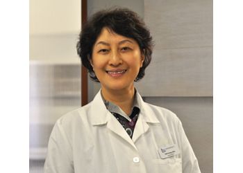 Photo of HAI HUANG, TREATMENTS OFFERED:Cosmetic Dentistry, Preventive Care, Oral Hygiene, Dental Checkups, Cavity Fillings, Root Canals, Dental Crowns, Prosthetics, Endodontics, Tooth Extractions, Teeth Whitening, Misalignments, Emergency, Teeth Scaling, Composite Filling, Bonding &amp; Root Planing in OAKLAND