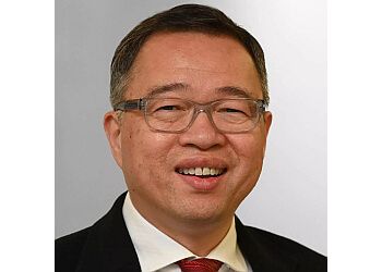 Photo of HAN P. LO, CONDITIONS TREATED:Blood in Semen, Kidney Stones, Urinary Tract Infection (UTI) and Incontinence, Erectile Dysfunction, Neurogenic Bladder Issues, Overactive Bladder, Sexually Transmitted Diseases &amp; Urethral Stricture in SAN JOSE