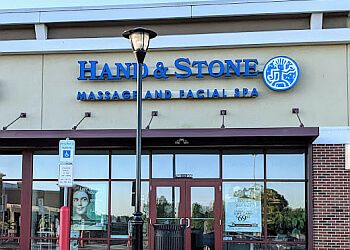 Photo of HAND & STONE MASSAGE AND FACIAL SPA, Massage therapy specialist