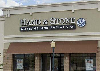 Photo of HAND &amp; STONE MASSAGE AND FACIAL SPA, Swedish, Deep Tissue, Couples, Sports Massage, Hot Stone, Trigger Point, Prenatal &amp; Himalayan Salt Stone Massages in DAYTON