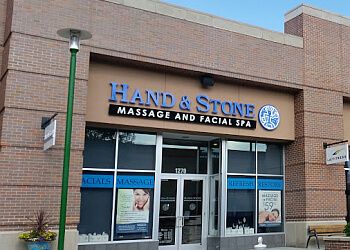 Photo of HAND & STONE MASSAGE AND FACIAL SPA YONKERS, Massage therapy specialist