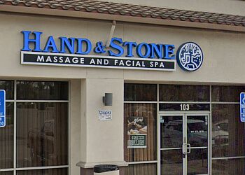 Photo of HAND AND STONE MASSAGE AND FACIAL SPA, Massage therapy specialist
