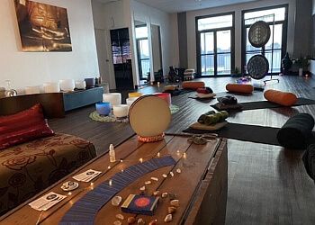 Photo of HANDS IN HARMONY, Sports, Shoulder Massage, Deep Tissue, Remedial, Back, Neck, Trigger Point Therapy, Lymphatic Drainage, Fertility/Pregnancy, Dry Needling, Reflexology, Hot Stone, Reiki &amp; Relaxation Massages in TOWNSVILLE