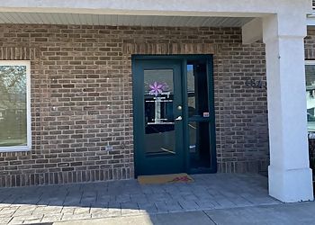 Photo of HANDS MASSAGE, Massage therapy specialist