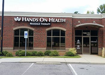 Photo of HANDS ON HEALTH, Deep Tissue, Reflexology, Swedish, Advanced Sports, Medical, Cupping, Couple, Pregnancy, Neuromuscular, Hot Stone Therapy, Neck, Shoulders, Hands, Forearm, Hip, Thigh, Knee, Calves, Feet &amp; Ankles Massages in CARY