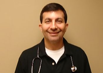 Photo of HANI HAIDAR, Asthma, Acne, Urinary, Newborn Care, Illness, Burn Injuries, Skin Infections, Fever, Diarrhea, Bronchitis, Chicken Pox, Stomach Diseases, ADHD, Sleep &amp; Ear Disorders in TOLEDO