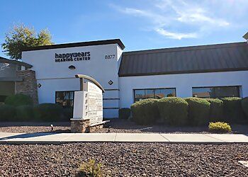 Photo of HAPPY EARS HEARING CENTER, Audiologists specialist