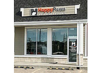 Photo of HAPPY PAWS VETERINARY CLINIC, Veterinary clinics specialist