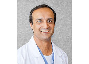 Photo of HARBINDER CHADHA, CONDITIONS TREATED: Trigger Finger, Arthritis, Sports Injuries, Fractures, Acromioclavicular (AC) Joint Separations, Avascular Necrosis, Calcific Rotator Cuff Tendonitis, Distal Biceps Tendon Tears, Distal Clavicle Osteolysis, Elbow Contractures, Frozen Shoulder &amp; Lateral Epicondylitis
TREATMENTS OFFERED: Joint Replacement, MRI Scan, Orthobiologics, Robotic-arm Assisted Total Hip Replacement, Total Hip Replacement, Partial Knee Replacement, Arthroscopic Surgery &amp; Regenerative Medicine (PRP) in CHULA VISTA