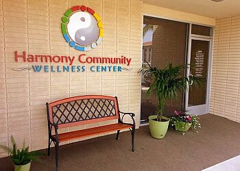 Photo of HARMONY COMMUNITY WELLNESS CENTER, Acupuncture specialist