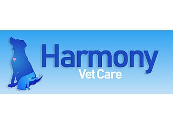 Photo of HARMONY VET CARE, Vaccine, Healthy Pet Exam. Ear Swab and Cytology, Fecal Float, Eye Staining / Testing, Urinalysis, Cold Laser Therapy, Heartworm Treatment, Soft Tissue, Orthopedic, Chest X-Rays, Dose Immiticide Protocol, Bordetella, Lepto, Anal Gland Expression, Microchip, Nail Trim, Dewormer, Spay, Neuter &amp; Vaccines in TAMPA