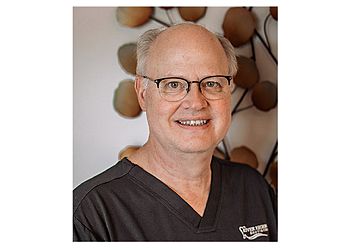 Photo of HARRELL BULLARD, CONDITIONS TREATED: TMJ
TREATMENTS OFFERED: Dental Cleaning, Emergency Exams, Extractions, Fillings, Gum Treatments, Night Guards, Sedation, TMJ Treatment, Root Canal, Wisdom Teeth Removal, Cosmetic Dentistry, Bonding, Bridges, Crowns, Complete and Partial Dentures, Overdenture, Implants, Whitening, Veneers &amp; Six Month Smiles in MONTGOMERY