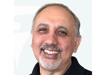 Photo of HARRY SHARATA, CONDITIONS TREATED:Acne/Complexion Problem, Rosacea, Eczema, Fungal Infection, Hair Loss, Moles, Skin Cancer, Mohs Surgery, Melanoma, Athlete&#x27;s Foot, Rashes / Itchy Skin, Vitiligo, Warts, Cold Sores, Psoriasis &amp; Actinic KeratosisTREATMENTS OFFERED:Botox®/Dysport®/Jeuveau, Facial Fillers, Chemical Peels, Facial Contouring, Scar Revision/Scar Release, Miradry® for Underarm Sweat &amp; Latisse® in MADISON