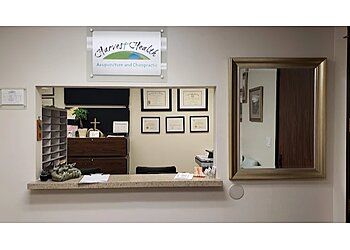 Photo of HARVEST HEALTH CLINIC FOR ACUPUNCTURE, Arthritis, Brachial Plexus Injury, Bursitis, Neck Pain and Soreness, Herniated Disc, Cervical Radiculitis, Whiplash Associated Disorder, TMJ, Torticollis, Post-Surgical Rehabilitation, Sacroiliitis, Sprains, Shoulder Tendonitis and Impingement, Low Back Strain, Degenerative Joint Disease, Sciatica, Headaches, Migraines, Pain Management and Exercise, Chronic or Acute Pain and Injuries, Cosmetic Facial and Loose Weight, Infertility and Women&#x27;s Health &amp; Strains in SANTA ANA